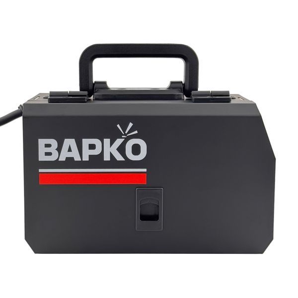 Сварочный полуавтомат без газа ВАРКО МІГ-280 (проволока в комплекте) 13561 фото