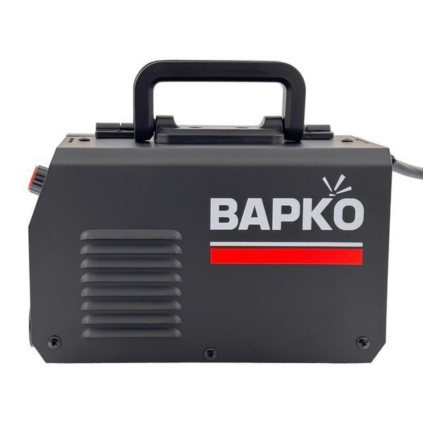 Сварочный полуавтомат без газа ВАРКО МІГ-280 (проволока в комплекте) 13561 фото