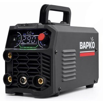 Зварювальний напівавтомат без газу ВАРКО МІГ-290 (проволока у комплекті) 13569 фото