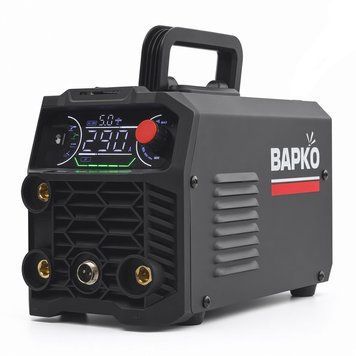 Сварочный полуавтомат без газа ВАРКО МІГ-290 (проволока в комплекте) 13569 фото