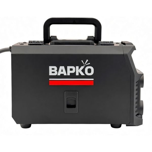 Сварочный полуавтомат без газа ВАРКО МІГ-290 (проволока в комплекте) 13569 фото