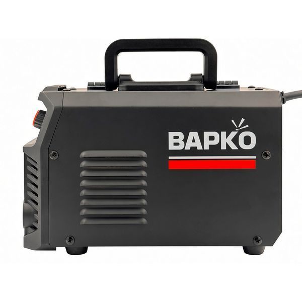 Сварочный полуавтомат без газа ВАРКО МІГ-290 (проволока в комплекте) 13569 фото