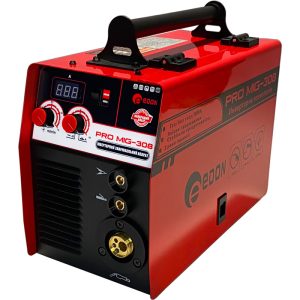 Зварювальний напівавтомат Edon PRO MIG-308 (проволока у комплекті)