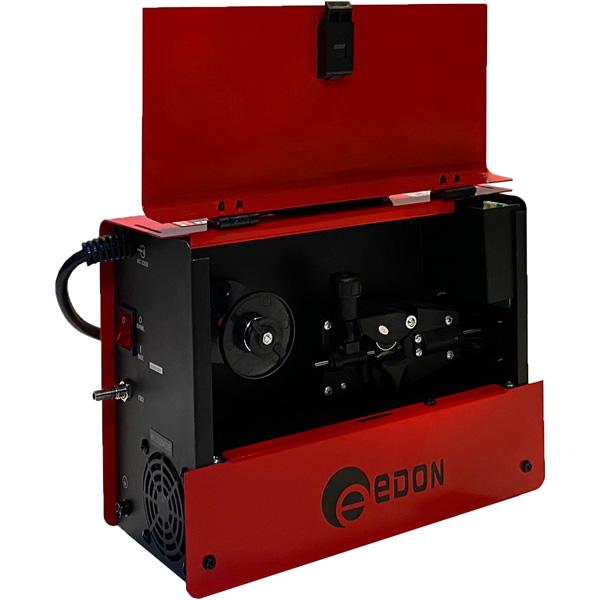 Сварочный полуавтомат Edon SmartMIG-275s (проволока в комплекте)