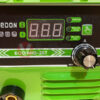 Зварювальний напівавтомат Edon ECO MIG-257 + проволока без газу
